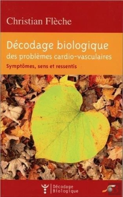 Bertrand.pt - Decodage Biologique Des Problemes Cardiovasculaires