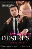 Decode My Desires Harris & Kat Part Ii