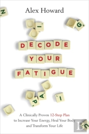 Decode Your Fatigue