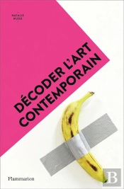 Decoder L'Art Contemporain