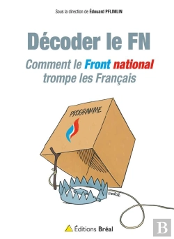 Bertrand.pt - Decoder Le Fn