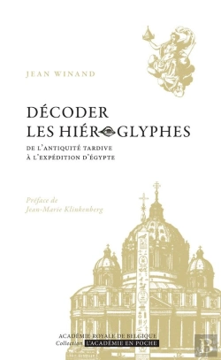 Bertrand.pt - Décoder Les Hiéroglyphes