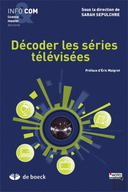 Bertrand.pt - Décoder Les Séries Téléviséees