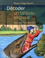 Décoder Un Tableau Religieux ; L'Ancien Testament