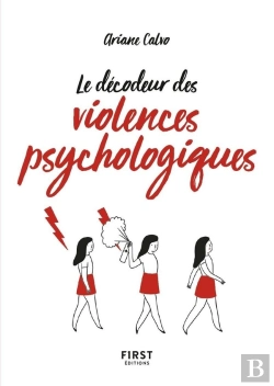 Bertrand.pt - Décodeur Des Violences Psychologiques