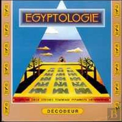 Bertrand.pt - Decodeur Egyptologie