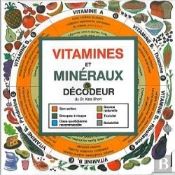 Bertrand.pt - Decodeur Vitamines Et Mineraux