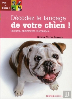 Bertrand.pt - Décodez Le Langage De Votre Chien !