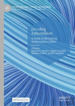 Bertrand.pt - Decoding Antisemitism