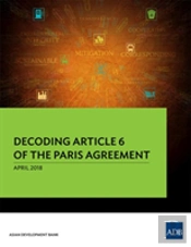 Decoding Article 6 Of The Paris Agreement