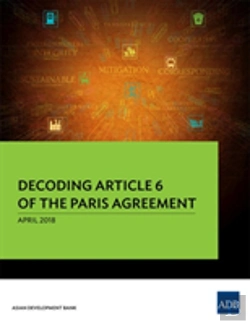 Bertrand.pt - Decoding Article 6 Of The Paris Agreement