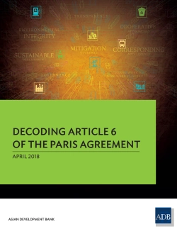 Bertrand.pt - Decoding Article 6 Of The Paris Agreement