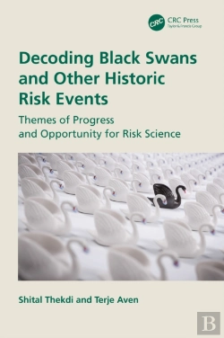 Bertrand.pt - Decoding Black Swans And Other Historic Risk Events