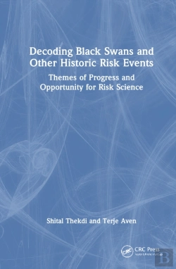 Bertrand.pt - Decoding Black Swans And Other Historic Risk Events