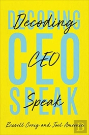 Decoding Ceo-Speak