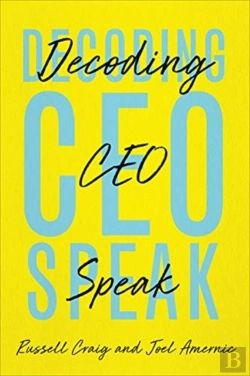 Bertrand.pt - Decoding Ceo-Speak