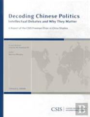 Decoding Chinese Politics