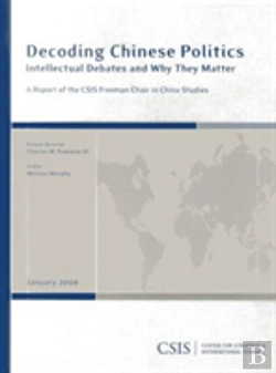 Bertrand.pt - Decoding Chinese Politics