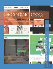 Decoding Css3