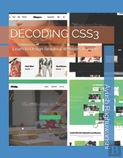 Bertrand.pt - Decoding Css3