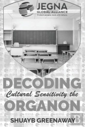 Decoding Cultural Sensitivity The Organon