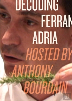 Bertrand.pt - Decoding Ferran Adria Dvd