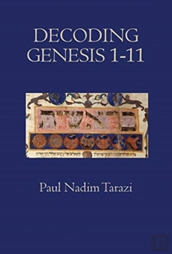 Bertrand.pt - Decoding Genesis 1-11