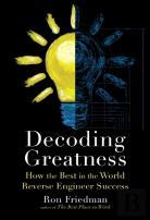 Decoding Greatness
