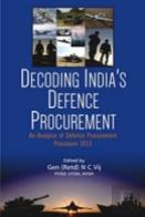 Decoding India'S Defence Procurement