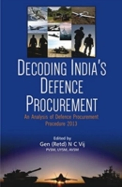 Bertrand.pt - Decoding India'S Defence Procurement