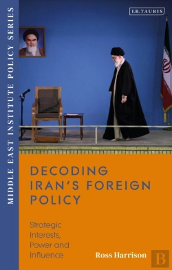 Bertrand.pt - Decoding Iran S Foreign Policy