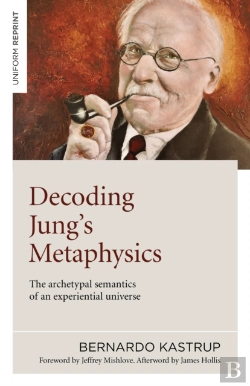 Bertrand.pt - Decoding Jung'S Metaphysics