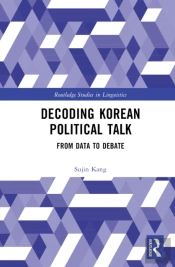 Decoding Korean Political Talk