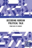 Decoding Korean Political Talk