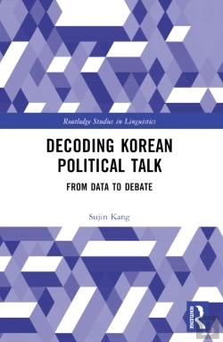 Bertrand.pt - Decoding Korean Political Talk