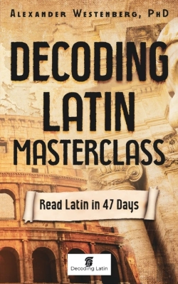 Bertrand.pt - Decoding Latin Masterclass