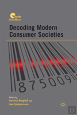 Bertrand.pt - Decoding Modern Consumer Societies