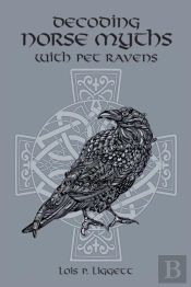 Decoding Norse Myths With Pet Ravens