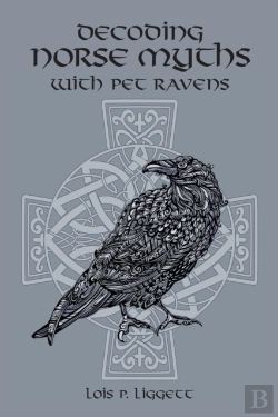 Bertrand.pt - Decoding Norse Myths With Pet Ravens