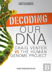 Decoding Our Dna