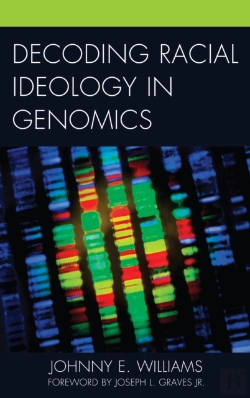 Bertrand.pt - Decoding Racial Ideology In Genomics