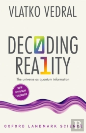 Decoding Reality