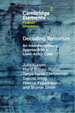 Bertrand.pt - Decoding Terrorism