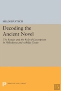 Bertrand.pt - Decoding The Ancient Novel