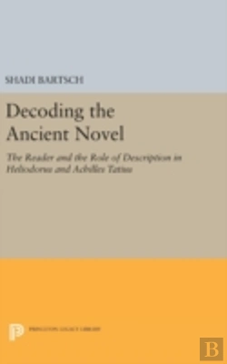 Bertrand.pt - Decoding The Ancient Novel