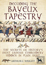 Decoding The Bayeux Tapestry