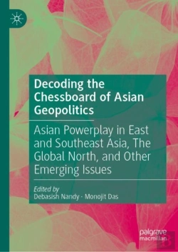 Bertrand.pt - Decoding The Chessboard Of Asian Geopolitics