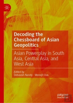 Bertrand.pt - Decoding The Chessboard Of Asian Geopolitics