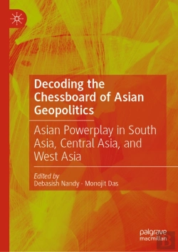 Bertrand.pt - Decoding The Chessboard Of Asian Geopolitics