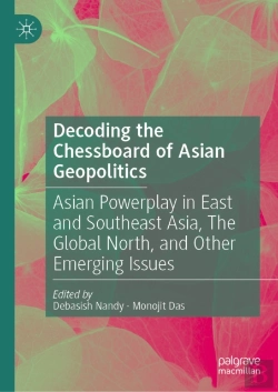 Bertrand.pt - Decoding The Chessboard Of Asian Geopolitics